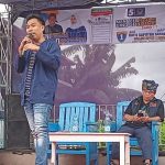 Sosioalisasi di Warung Nangka Ciasem Tengah, Hafil Gaputra Sanjaya Ungkap Pentingnya Bangun Kedekatan Dengan Masyarakat