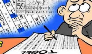 Diduga Bandar Togel Merek Opung Miliki Kartu Sakti Bebas Hukum