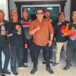 Pemuda Pancasila PAC Blanakan Dukung Kondusifitas dan Kelancaran Proses Rekapitulasi