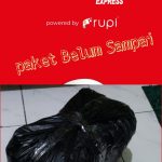 KAMI SANGAT KECEWA PELAYANAN MY JNE KARENA SUDAH 15 HARI BARANG BELUM SAMPAI