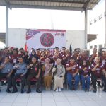 IKATAN WARTAWAN ONLINE INDONESIA RESMIKAN MEDIA CENTER