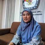 KANTONGI SEJUMLAH CATATAN SAAT TUNGSURA, KPU KARAWANG PASTIKAN AKAN EVALUASI