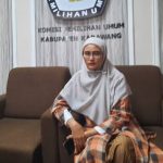 KPU Karawang Mari Fitriana, Klarifikasi Terkait Angka Real Count Pemilu
