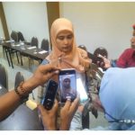 KPUD KARAWANG GELAR RAPAT REKAPITULASI PEMILU 2024