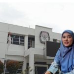 BUNTUT POLEMIK REKAPITULASI SUARA, KPU KARAWANG NONAKTIFKAN 2 ANGGOTA PPK PAKISJAYA