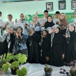 Peringatan Isra Miraj Nabi Muhammad SAW di SDN Kemiri IV Jayakerta Bertemakan ‘Mari Kita Tegakkan Perintah Sholat’