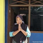 BU OMI SANGAT BAHAGIA KARENA TELAH MENDAPATKAN BANTUAN RULAHU