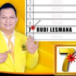 Dipastikan Lolos Jadi Anggota DPRD Kabupaten Subang, Tim Pemenangan Rudi Lesmana : ‘Ini Kemenangan Semua’
