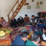 GELAR SYUKURAN DAN DO’A BERSAMA DI ACARA ANNIVERSARY KE-4 MEDIA ONLINE PATRIOTJABAR