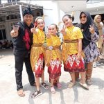 DISDIKPORA  KABUPATEN KARAWANG GELAR ACARA  FESTIVAL LOMBA SENI SISWA NASIONAL (FL2SN) TINGKAT SEKOLAH DASAR