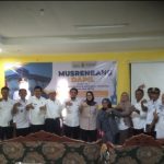 DPRD DAPIL III HADIRI MUSRENBANG DI MUSIUM SITUS CAGAR BUDAYA BATUJAYA KABUPATEN KARAWANG