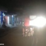 ADA APA DENGAN PANWASCAM KECAMATAN RENGASDENGKLOK !!! KOTAK SUARA DIBAWA TANPA PENGAWAL PANWASCAM