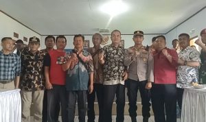 Pertanggung Jawaban Pengurus KPL Mina Bahari Muara Diterima, RAT Dilanjutkan Dengan Pemilihan Ketua