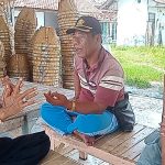 Masuki Musim Angin Barat Awal Tahun Nelayan Pantura Yang Nekat Melaut Alami Kerugian