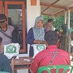 Penyaluran Bantuan Beras 10 Kg Untuk 8.057 KPM Se-Kecamatan Blanakan Mulai Bergulir