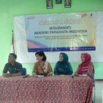 GELAR PERINGATAN HARI PEREMPUAN INTERNASIONAL PEKKA