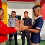 Lapas Cikarang Maksimalkan Kebutuhan Makan Warganya dengan Menu yang Variatif serta Kaya Gizi