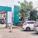 Tempat Parkir Depan RS UMUM Citra Sari Husada ( Intan Barokah) Hanya Untuk Para Dokter Yang Bagian Depan