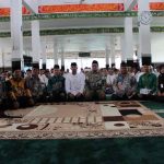 Optimalkan Pembinaan Kepribadian, Lapas Cikarang Buka Pesantren Kilat Bagi Warga Binaannya