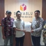 Bawaslu Kabupaten Bekasi Gelar Sidang Ketiga Terkait Dugaan Pelanggaran Pemilu 2024