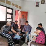 Caleg DPRD Jawa Barat Di Laporkan Ke Bawaslu Dugaan Penggelembungan Suara