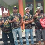 GIAT JUMAT BERKAH DPAC PSIB CILEBAR BERSIH-BERSIH MESJID DAN ADAKAN SANTUAN YATIM PIYATU DAN JOMPO