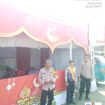 Kondisi Arus Mudik H-3 Jalur Cikalong – Cirebon , Lancar Terkendali