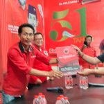 Ade Kuswara Kunang Daftar Calon Bupati Bekasi dari PDI Perjuangan