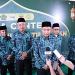 Pj Gubernur Jabar Resmi Membuka MTQ Ke-38 Jabar