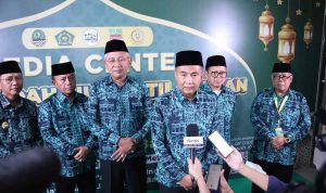 Pj Gubernur Jabar Resmi Membuka MTQ Ke-38 Jabar