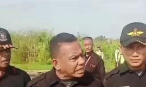 Diduga Terkait Sengketa Lahan, Viral Keributan antara Security dan Warga di Delta Mas Cikarang