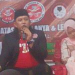 DPP LSM F 12 Berbagi Santunan, Anak Yatim, Dhuafa, dan Fakir Miskin