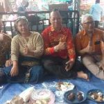 Ulung Purnama Dapat Dukungan Perkumpulan Warga Sembangsel Kabupaten Bekasi, Sebagai Calon Bupati