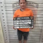 Pelaku Pencurian dan Pengancaman di Cafe Anugrah Dibekuk Polsek Percut Sei Tuan