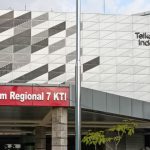 Ahli Waris Geruduk PT Telkom Indonesia Regional 7 Makassar Ganti Untung Tanah Milik Pakki Hadji