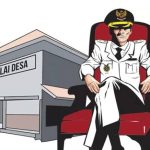 Kepala Desa Gardu di Duga dan Terkesan Alergi terhadap wartawan Dan LSM