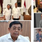 Tokoh Nasional Nyatakan Hadiri Acara Bekasi Mencari Pemimpin