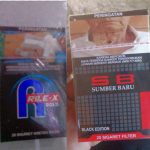 Pelaku Usaha Pengedar Rokok Ilegal Beredar Luas Di Kabupaten Karawang