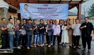 Raker SMSI Kabupaten Bekasi Ke- 3 Mantapkan Program Kerja 2024- 2025