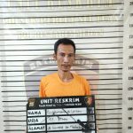Polsek Medan Tembung Berhasil Ungkap Pembakar Br Gurusinga