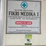 Di Duga Pelayanan Klinik Fikri Medika 1 Bikin Kecewa Pasien