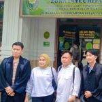 PH Heran, Tumirin Jadi Terdakwa Pemalsuan Hanya Modal Foto Kopi