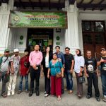 Saksi Sebut Hardjo B, Ayah Tumirin Kuasai Lahan 13 Hektar di Helvetia