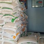 Pemerintah Perpanjang Bantuan Pangan Beras 10 Kg Mulai Juni 2024