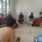 Pentingnya Koordinasi Antara Pantarlih dan PPS