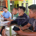 Bapenda Bekerjasama Dengan Kejaksaan Negeri, Satpol PP dan DPMPTSP Tingkatkan Ketaatan dan Penegakan Aturan Perpajakan