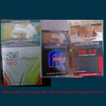 Tindak Tegas, Pelaku Usaha Rokok Ilegal di Desa Gempol Banyusari