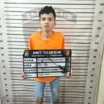 Masih Ingat Pelaku Begal Ojek Online di Simpang Beo, Ini Wajahnya