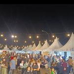 Tembus Omzet 449 Juta, Erick Thohir Buka Pasar UMKM Sumut Lewat Jelajah Kuliner Nusantara