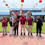 Bekerjasama Dengan Disdukcapil, Lapas Binjai Laksanakan Perekaman KTP Elektronik Warga Binaan